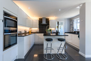 Kitchen Dining Room- click for photo gallery
